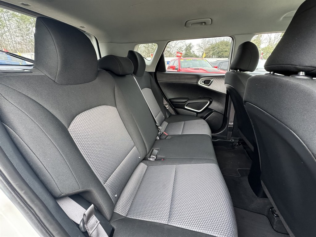 2022 Kia Soul - $17,980