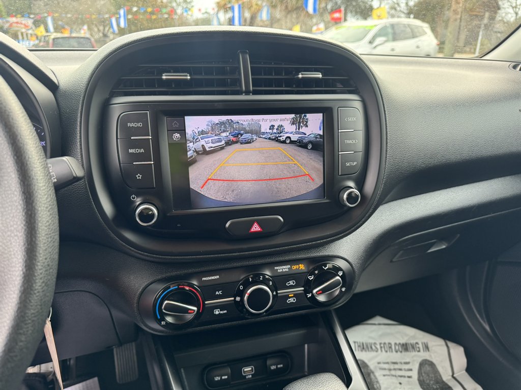 2022 Kia Soul - $17,980