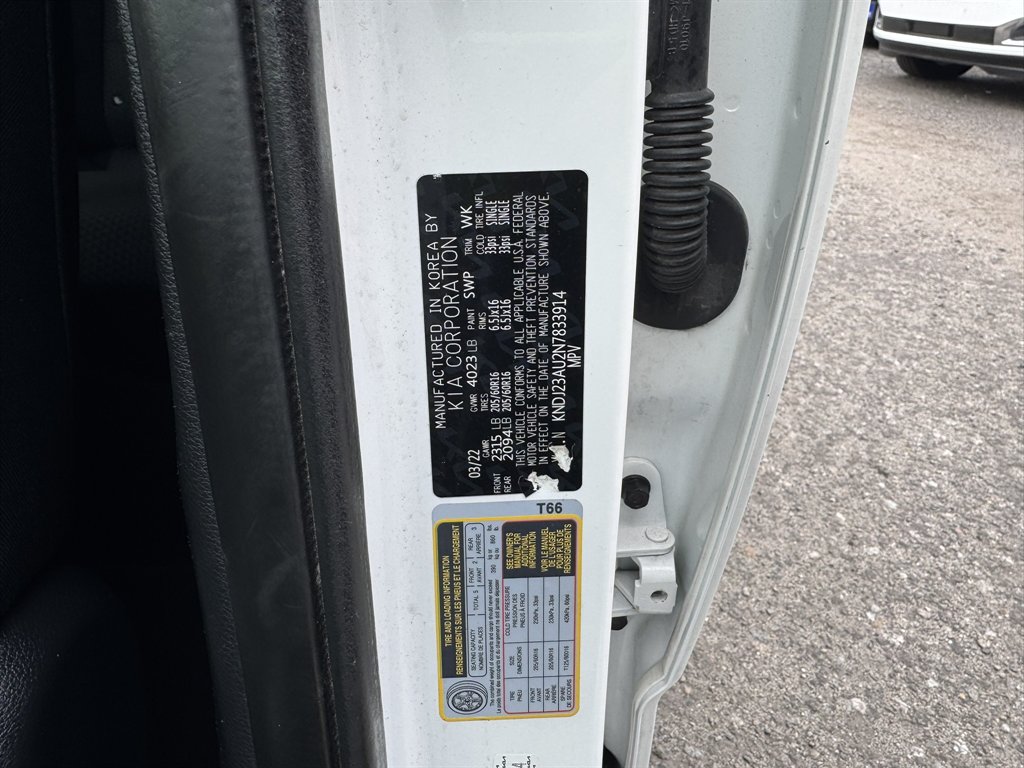 2022 Kia Soul - $17,980