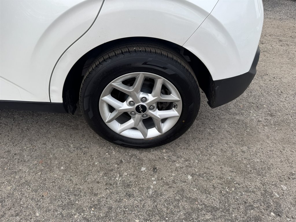 2022 Kia Soul - $17,980