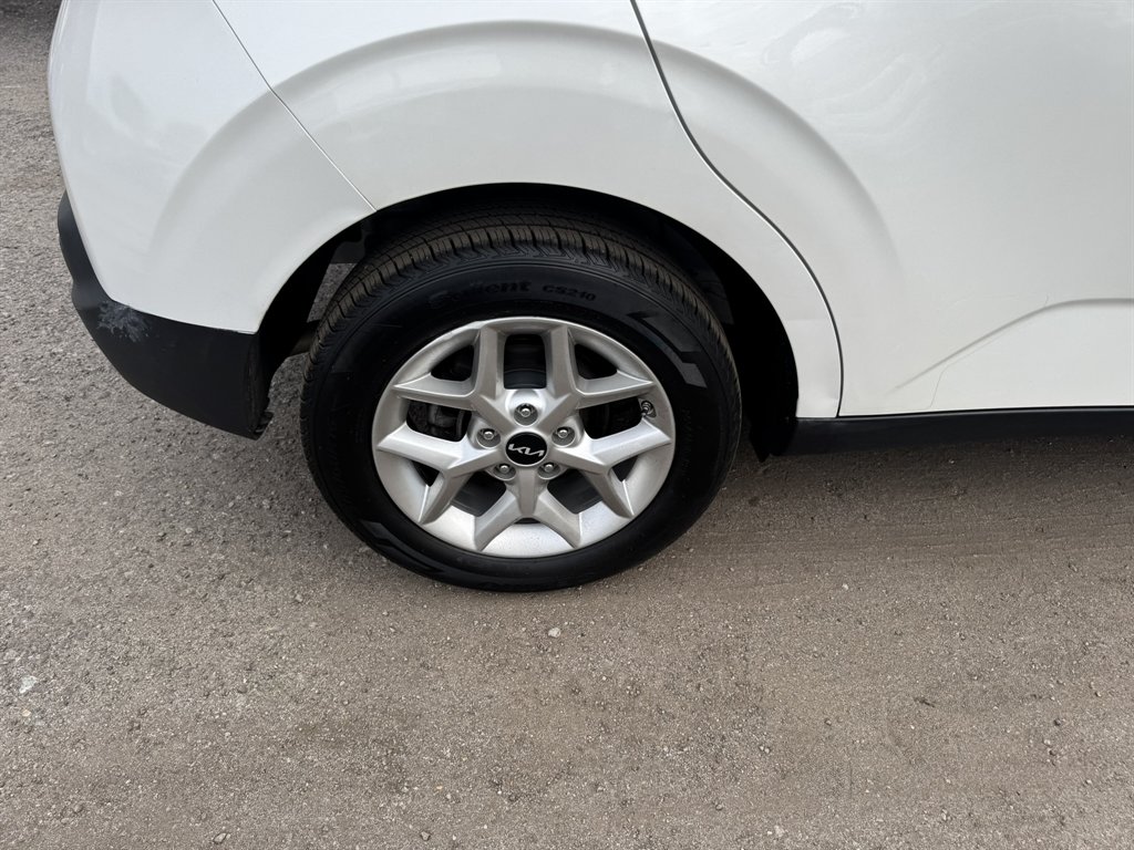 2022 Kia Soul - $17,980