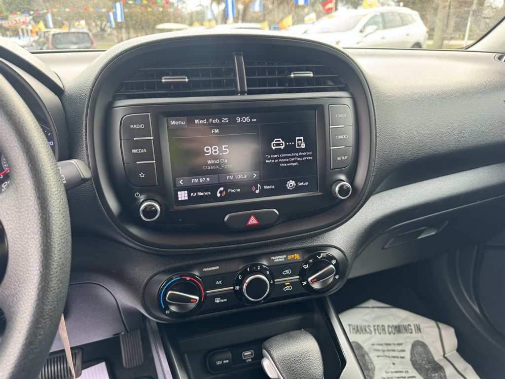 2022 Kia Soul - $17,980