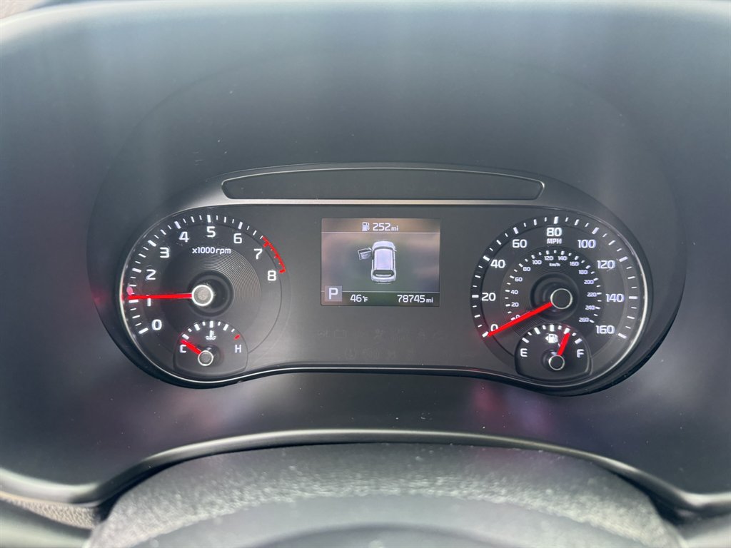 2022 Kia Soul - $17,980