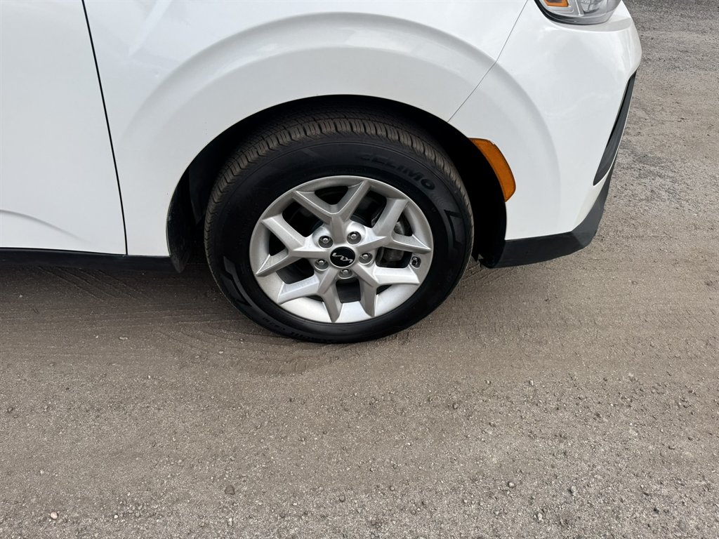 2022 Kia Soul - $17,980
