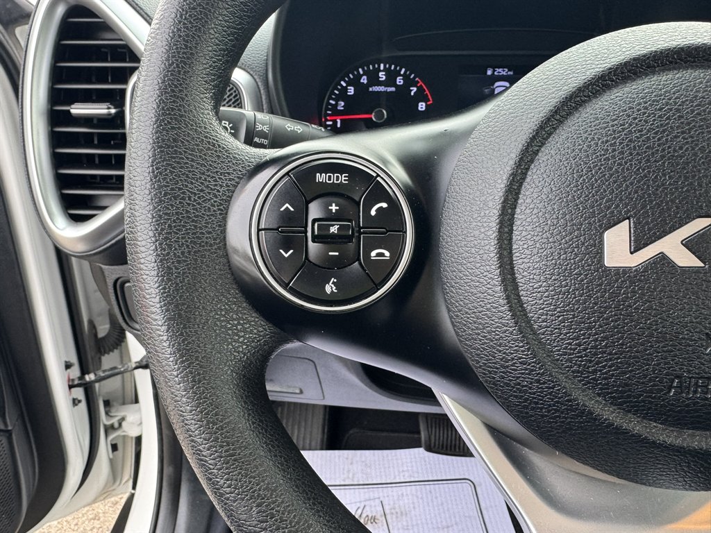 2022 Kia Soul - $17,980