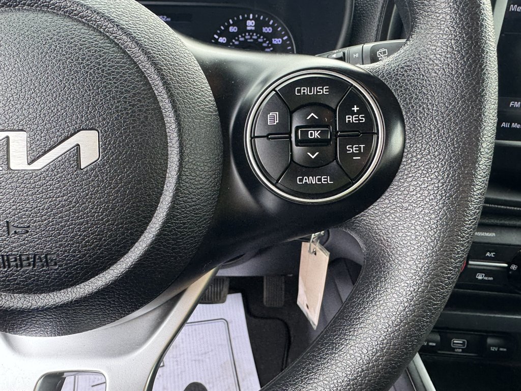 2022 Kia Soul - $17,980