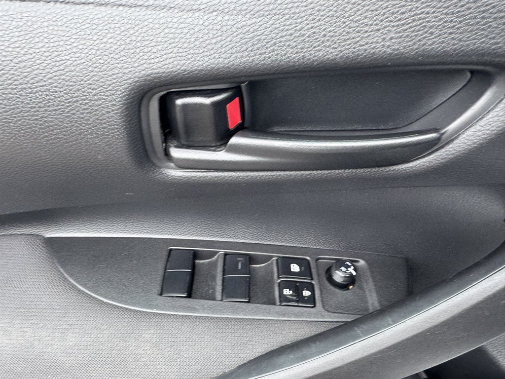 2022 Toyota Corolla - $20,327