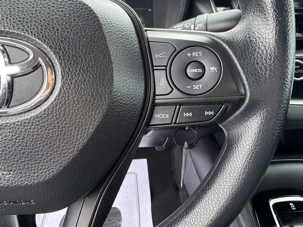 2022 Toyota Corolla - $20,327