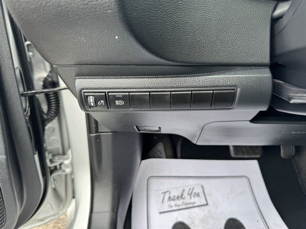 2022 Toyota Corolla - $20,327
