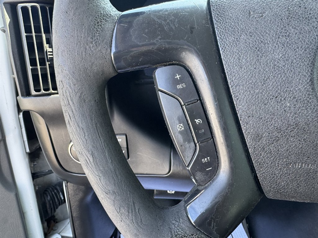 2011 Chevrolet Express - $16,560