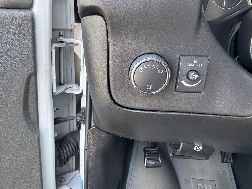 2016 Chevrolet Express - $16,309