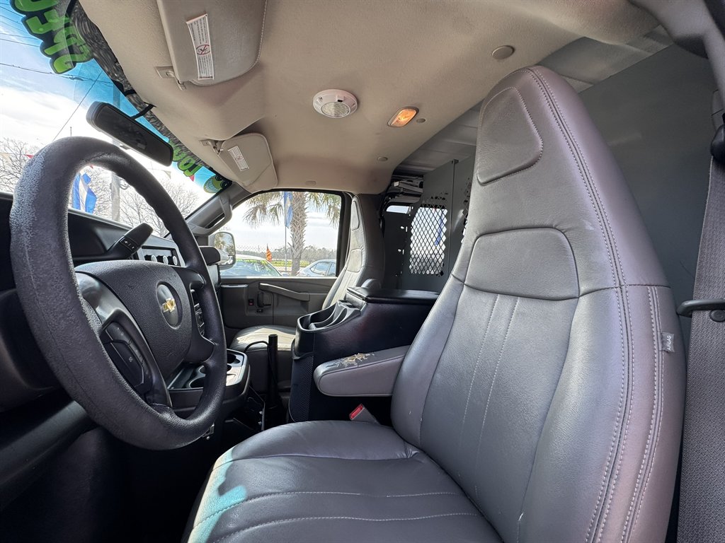 2016 Chevrolet Express - $16,309