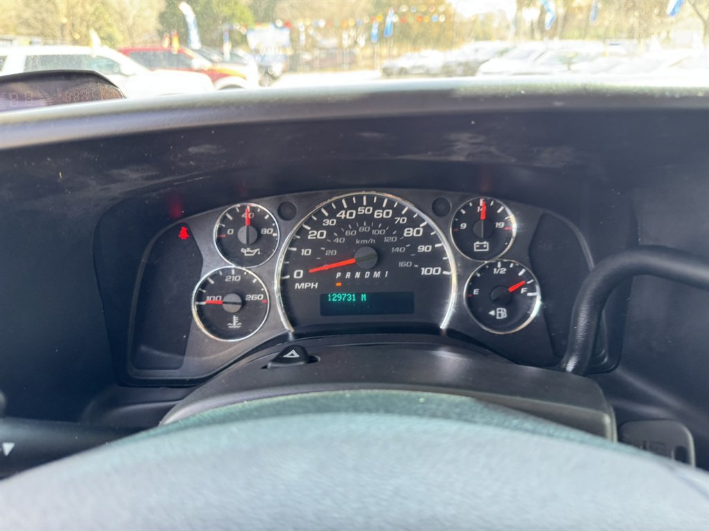 2016 Chevrolet Express - $16,309