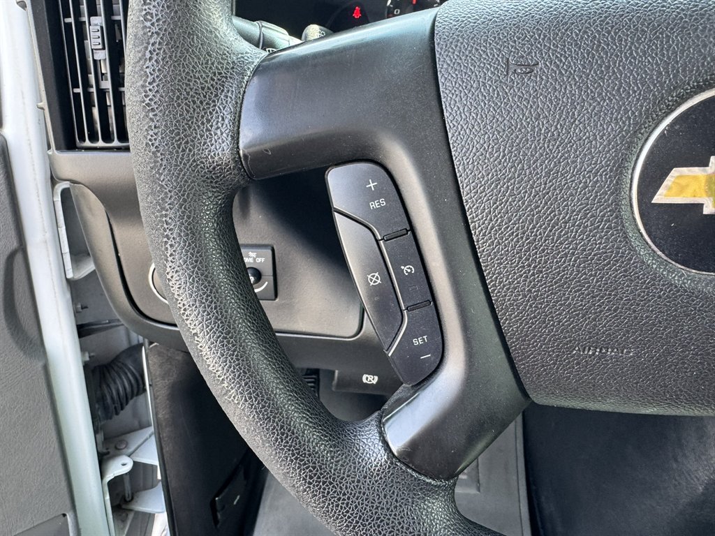 2016 Chevrolet Express - $16,309