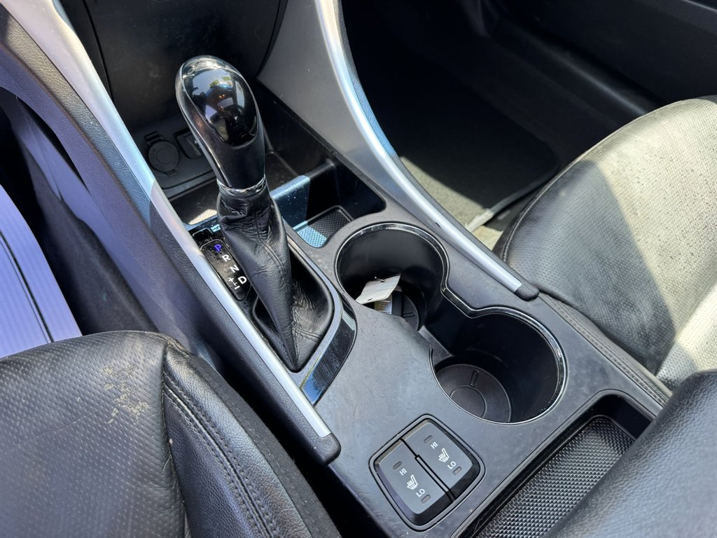 2013 Hyundai Sonata - $11,489