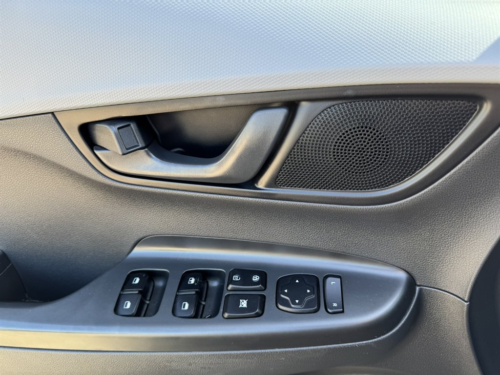 2021 Hyundai Kona - $14,880