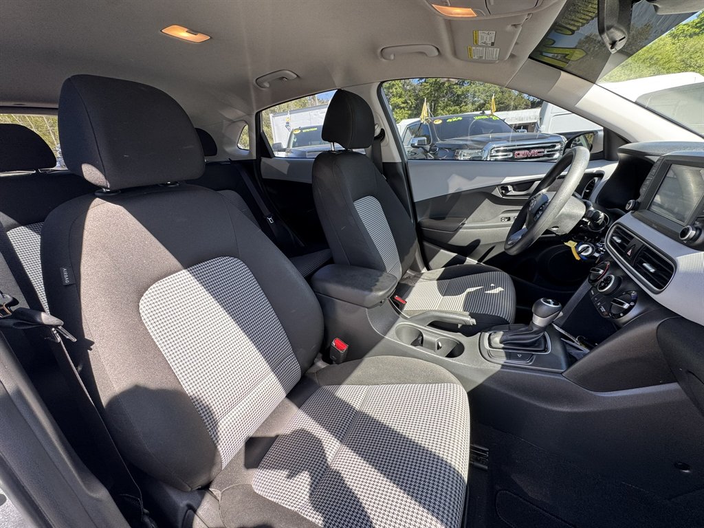 2021 Hyundai Kona - $14,880