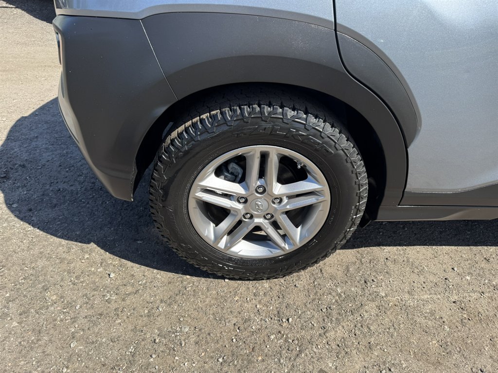 2021 Hyundai Kona - $14,880