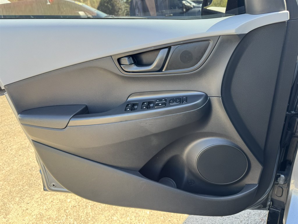 2021 Hyundai Kona - $14,880