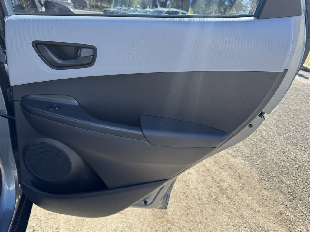 2021 Hyundai Kona - $14,880