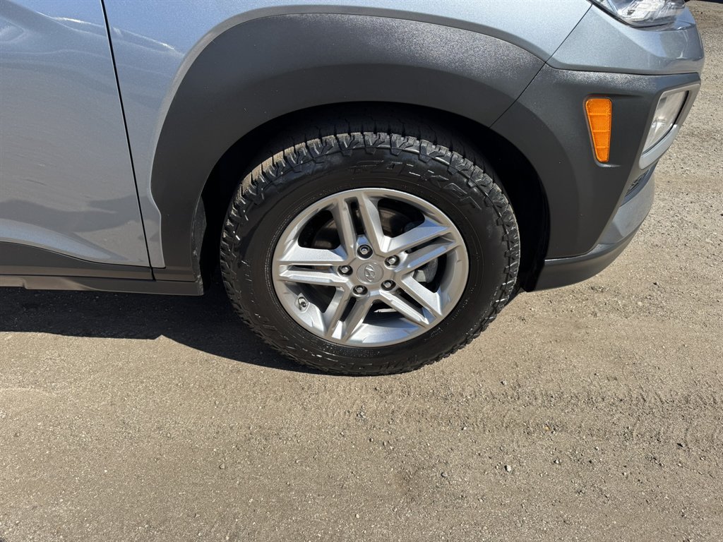 2021 Hyundai Kona - $14,880