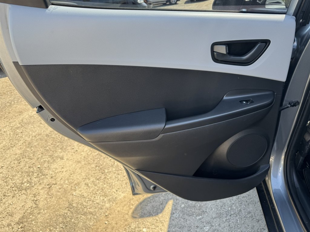 2021 Hyundai Kona - $14,880