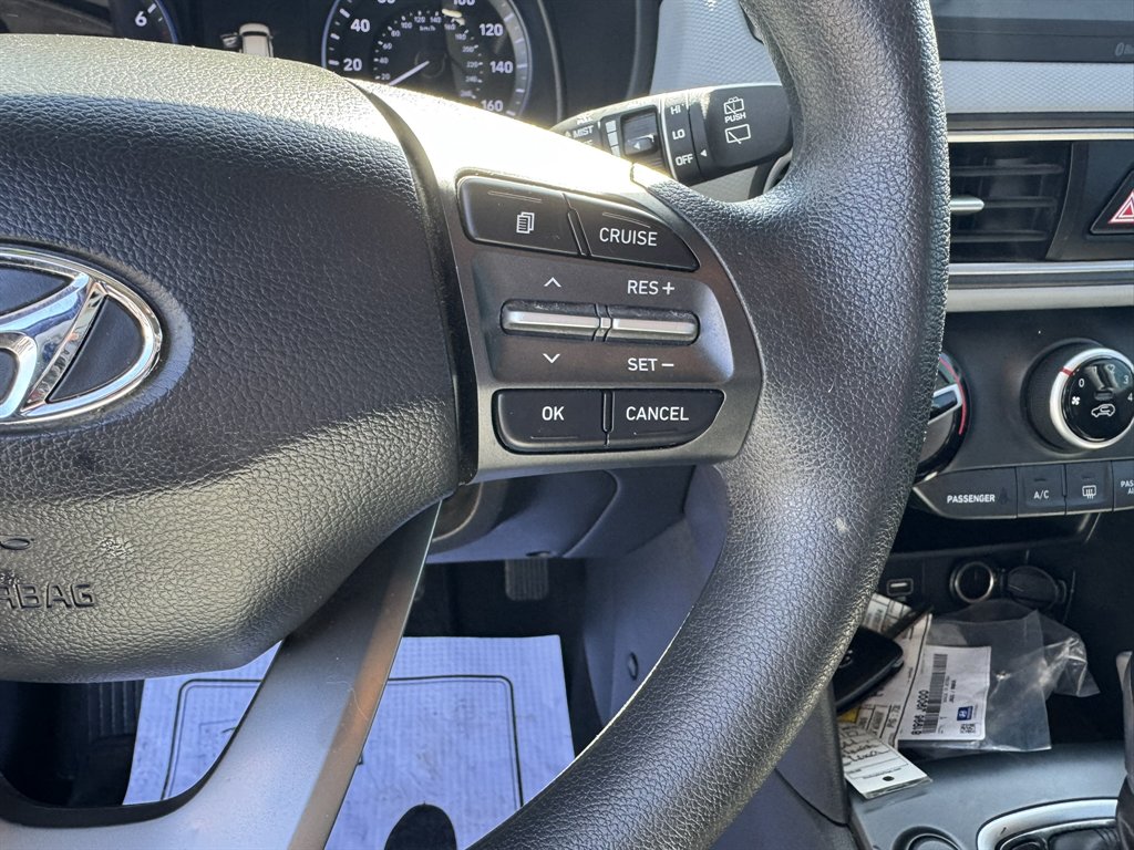 2021 Hyundai Kona - $14,880