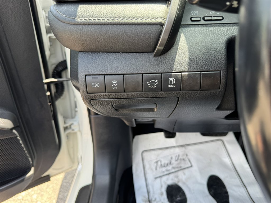 2021 Toyota Camry - $19,524