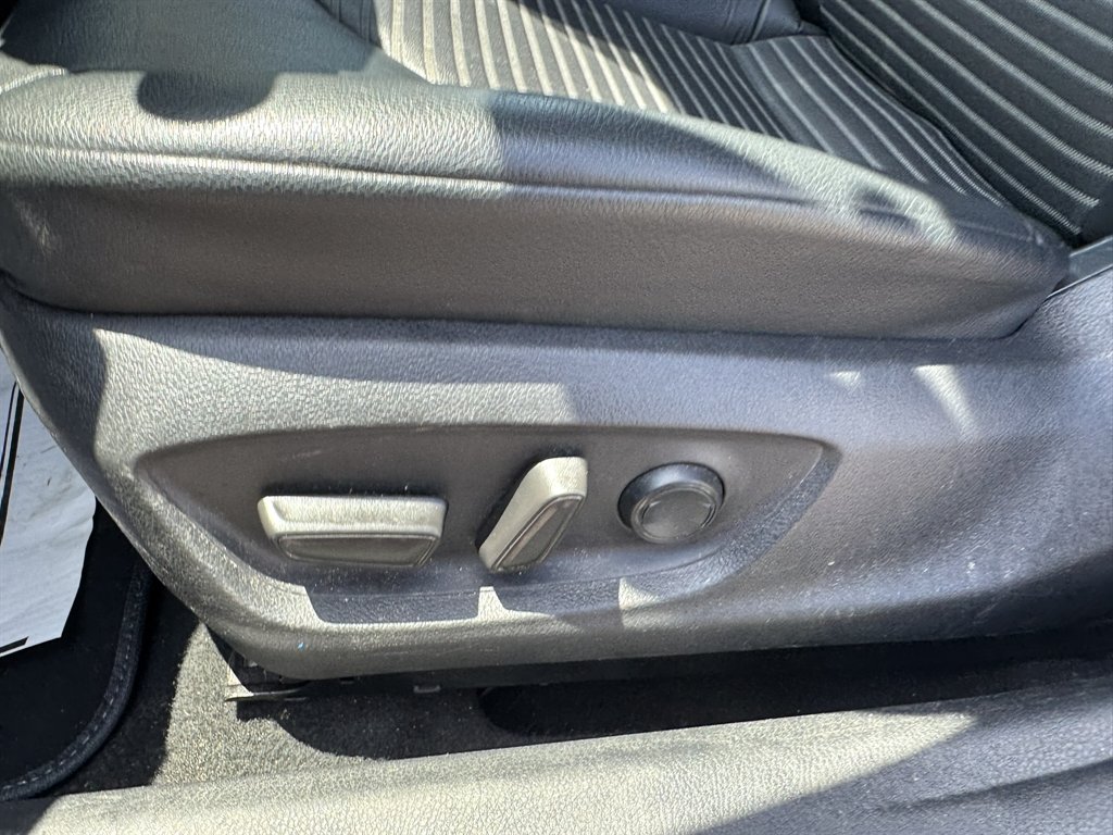 2021 Toyota Camry - $19,524