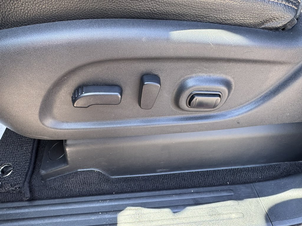 2016 Nissan Titan - $17,745