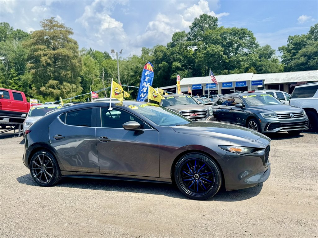 2019 MAZDA MAZDA3 - $3,850