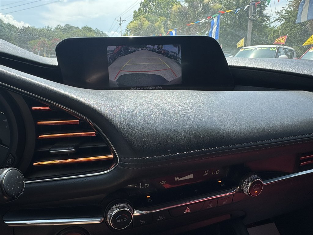 2019 MAZDA MAZDA3 - $3,850