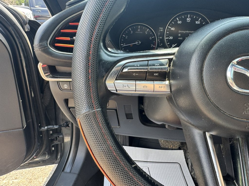 2019 MAZDA MAZDA3 - $3,850