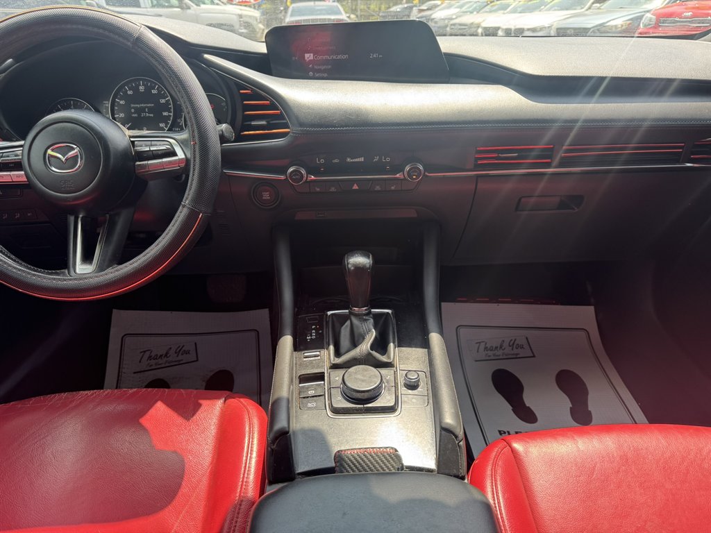 2019 MAZDA MAZDA3 - $3,850