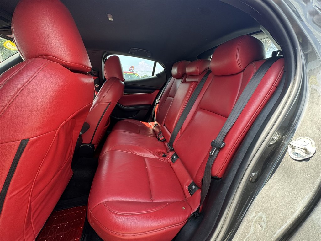 2019 MAZDA MAZDA3 - $3,850
