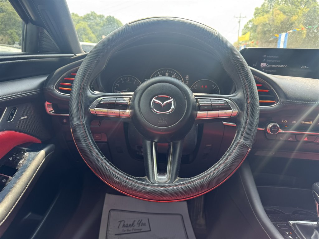 2019 MAZDA MAZDA3 - $3,850