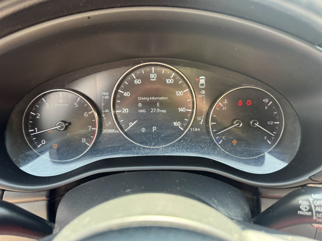 2019 MAZDA MAZDA3 - $3,850
