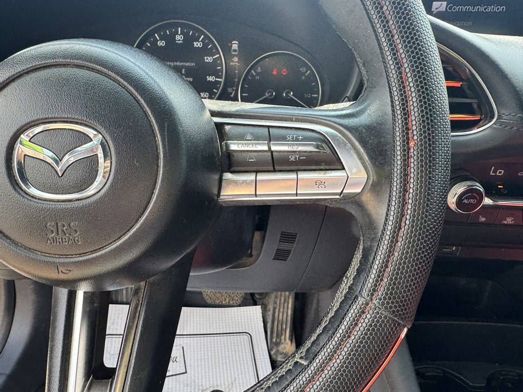 2019 MAZDA MAZDA3 - $3,850