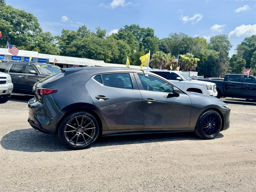 2019 MAZDA MAZDA3 - $3,850