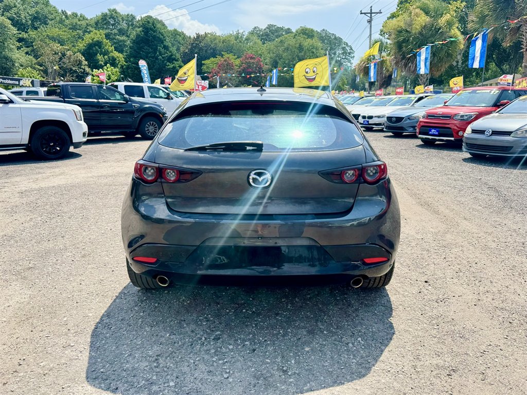 2019 MAZDA MAZDA3 - $3,850