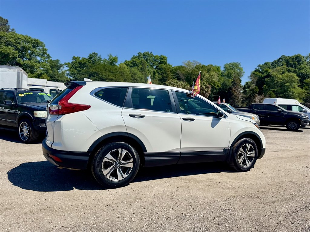 2018 Honda CR-V - $21,945
