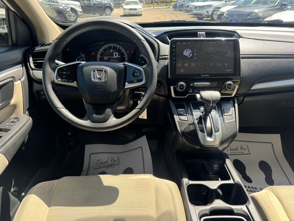 2018 Honda CR-V - $21,945