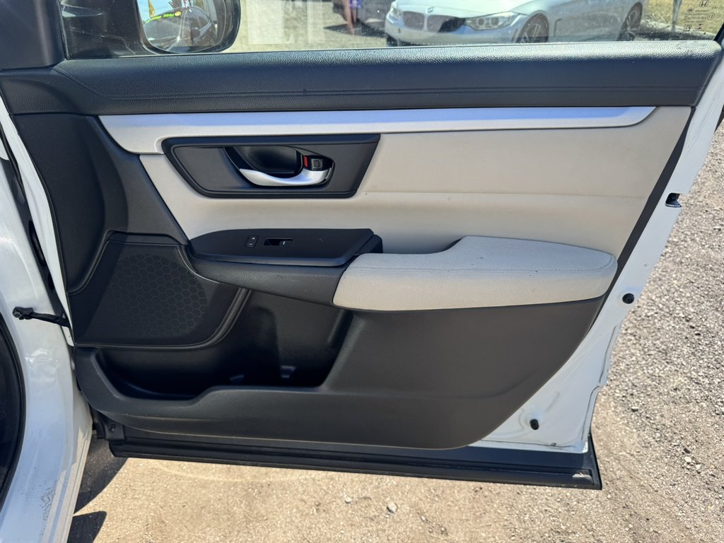 2018 Honda CR-V - $21,945
