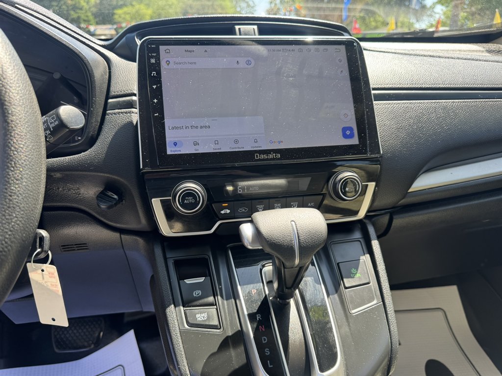 2018 Honda CR-V - $21,945