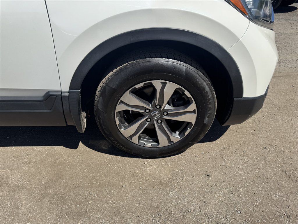 2018 Honda CR-V - $21,945