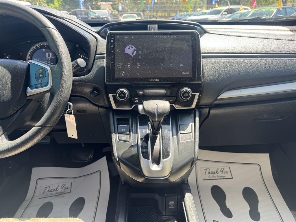 2018 Honda CR-V - $21,945