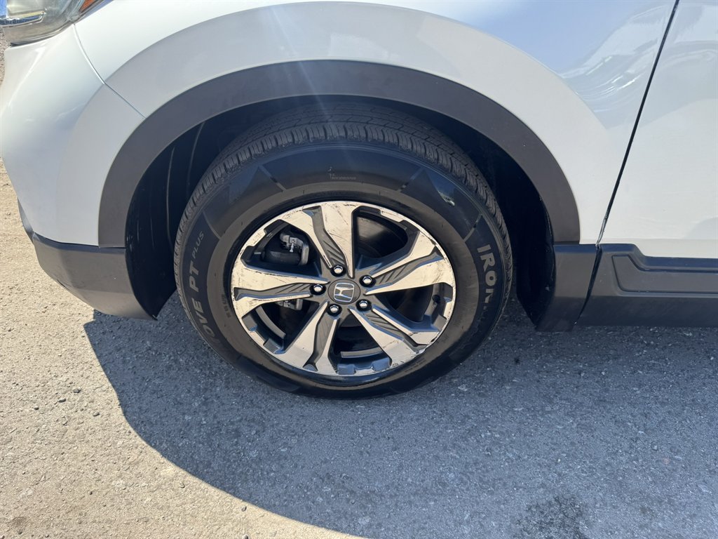 2018 Honda CR-V - $21,945