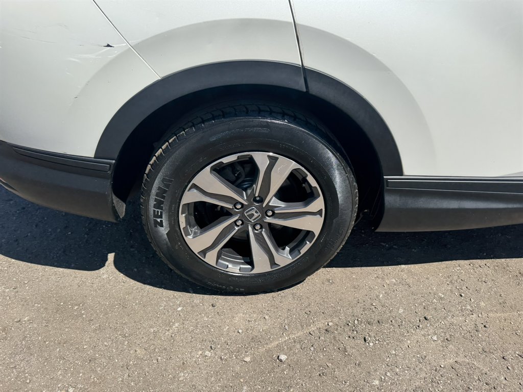 2018 Honda CR-V - $21,945