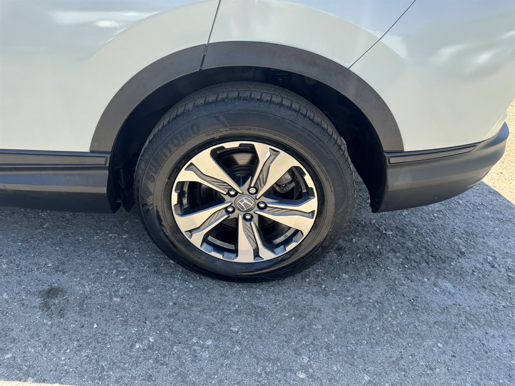 2018 Honda CR-V - $21,945