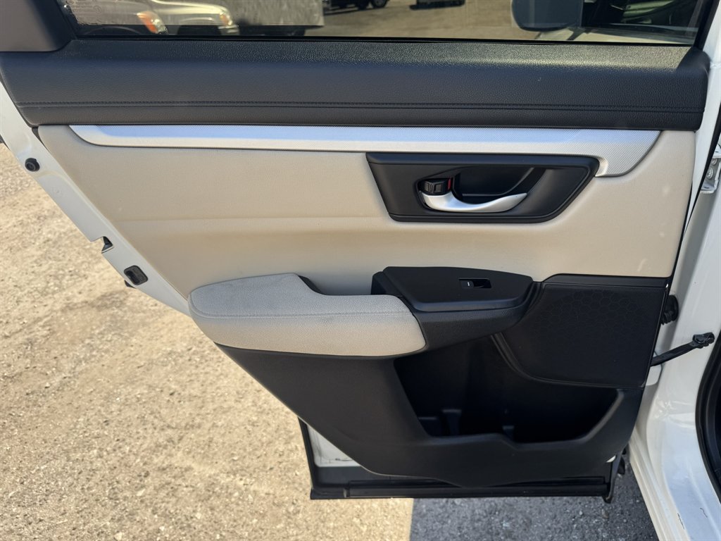 2018 Honda CR-V - $21,945